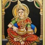 Mysore Painting 2