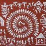 Warli Painting